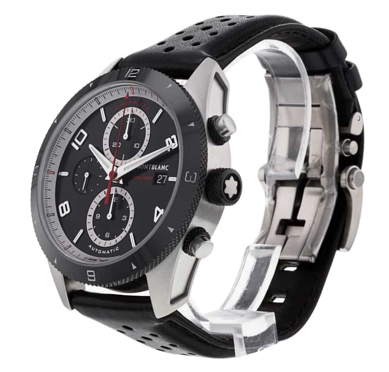 Montblanc TimeWalker 116098